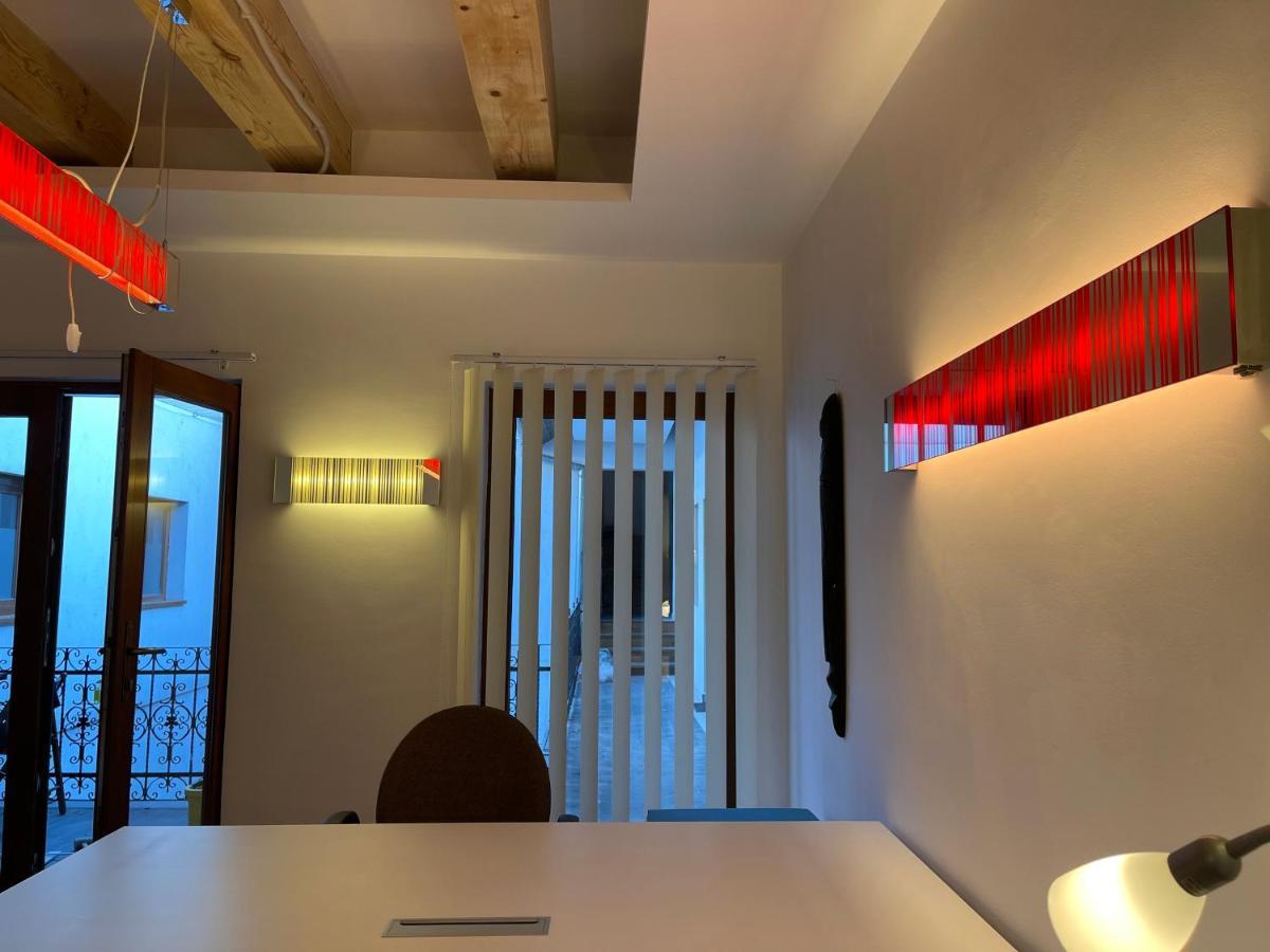 Savoya4 Old City Center Self Checkin Workspacestudio Timişoara Exterior foto